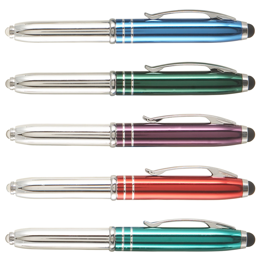 Brando Shiny Stylus Pen