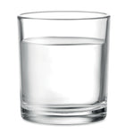 Branded Short drink glass 300ml