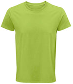SOL'S Crusader Organic T-Shirt Apple Green
