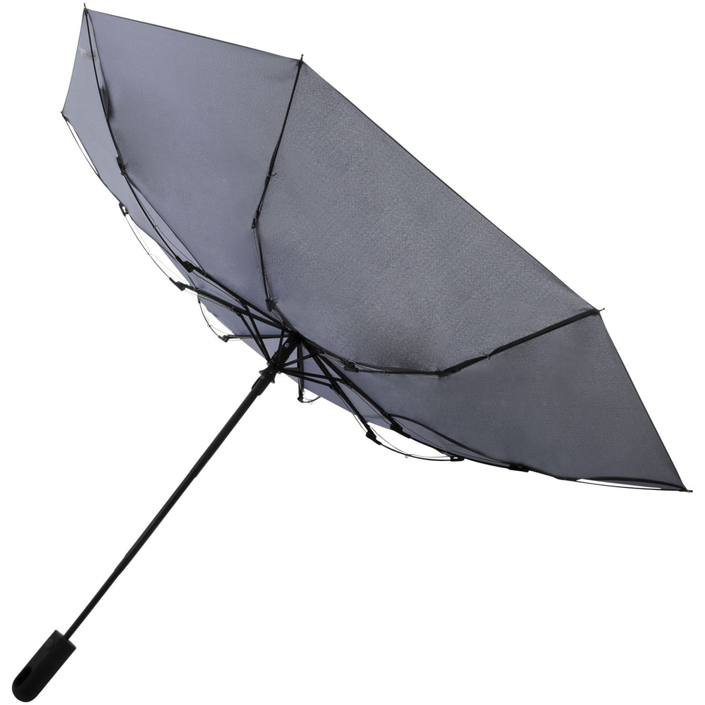Branded Trav 21.5" foldable auto open/close umbrella