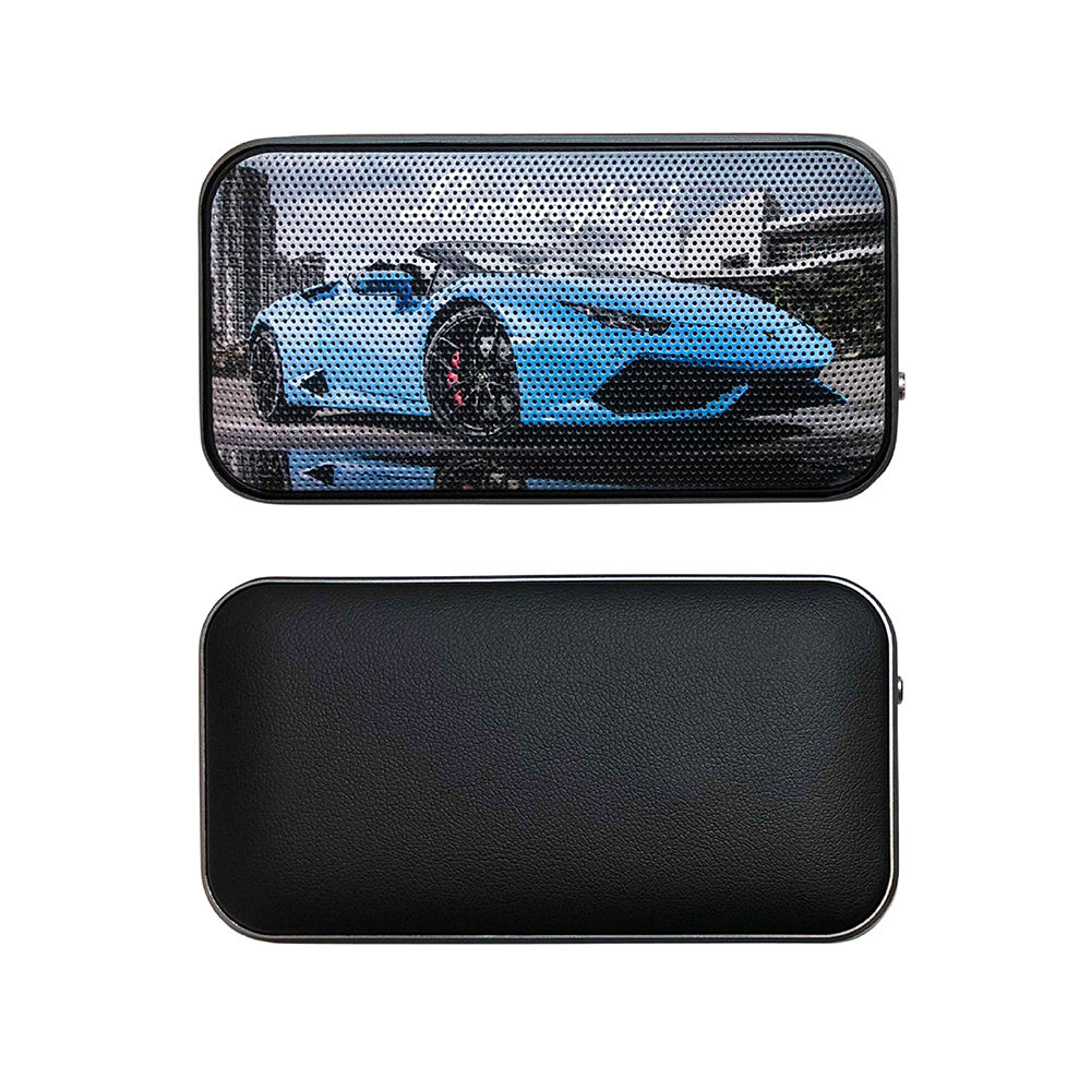 Branded PowerNote Mini Bluetooth Speaker