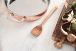VINGA Baron copper sauté pan