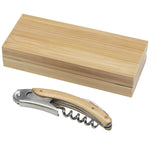 Branded Carmenier waitress knife