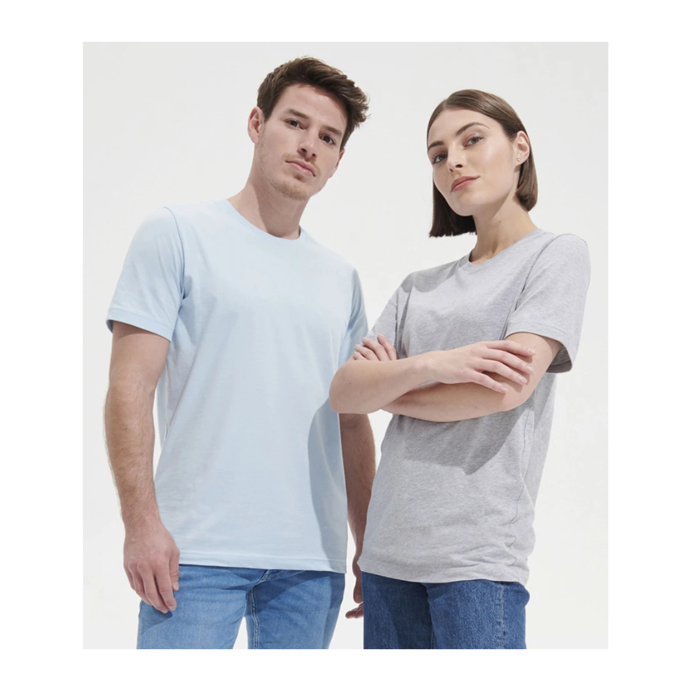 SOL'S Unisex Tuner T-Shirt