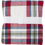 Saltend Polyester blanket
