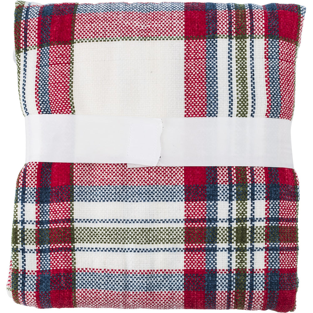 Saltend Polyester blanket