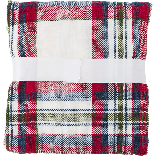 Saltend Polyester blanket