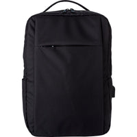 Merlecrest RPET laptop backpack