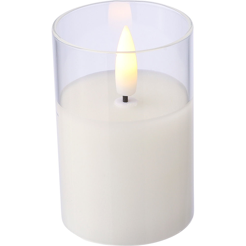 The Serin - LED candle