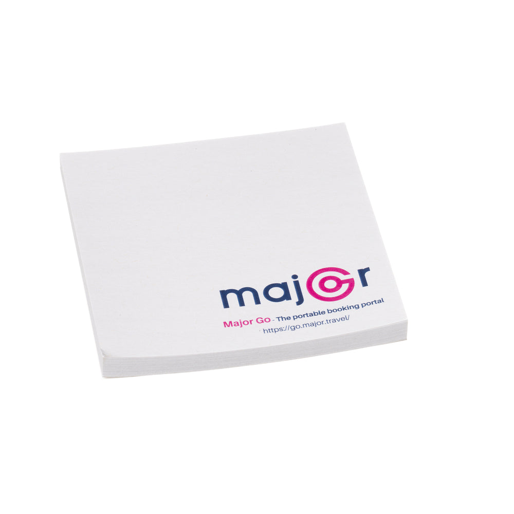 75x75mm Sticky Note Recycled Paper Sticky Note