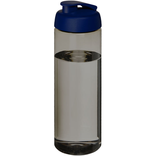 Branded H2O Active® Eco Vibe 850 ml flip lid sport bottle