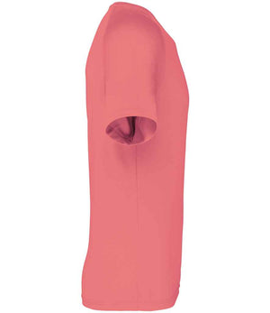 Proact Performance T-Shirt Sporty Coral