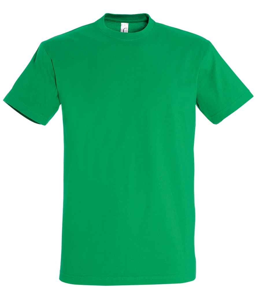 SOL'S Imperial Heavy T-Shirt Kelly Green