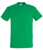 SOL'S Imperial Heavy T-Shirt Kelly Green
