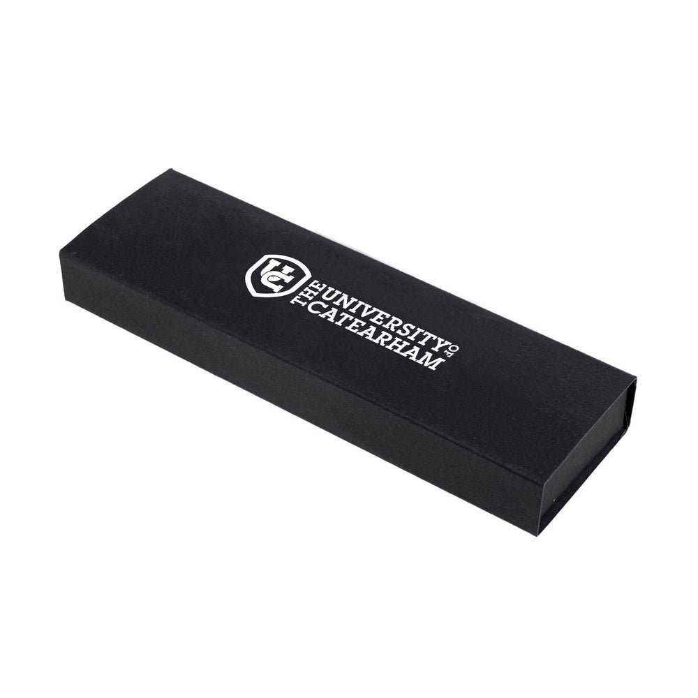 Branded Austin Pen Box