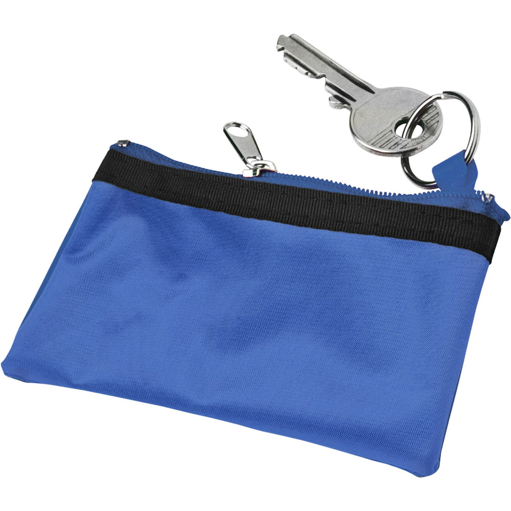 HIgher Key wallet