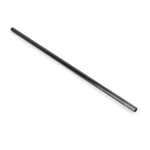 Branded Metal Straw