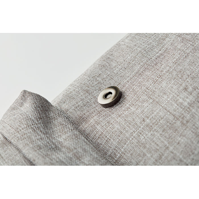 Backpack in 600D polyester