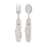 Branded Multifunction cutlery set