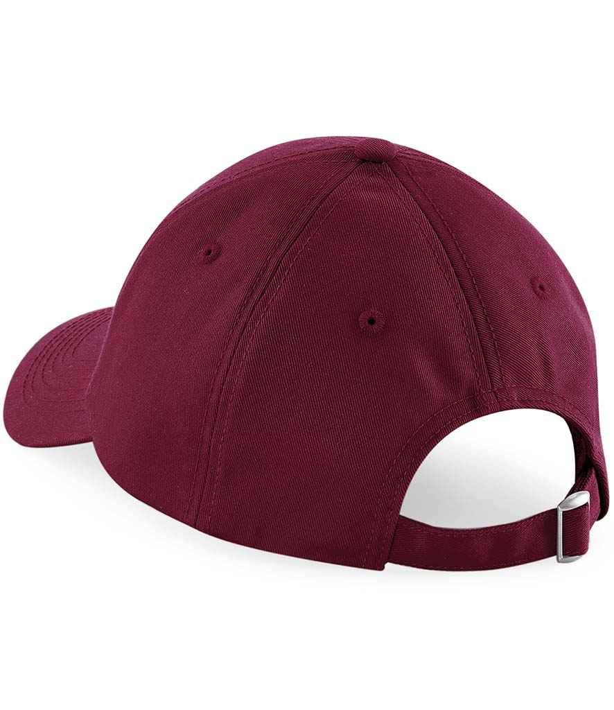Branded Beechfield Authentic Baseball Cap