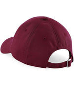 Branded Beechfield Authentic Baseball Cap