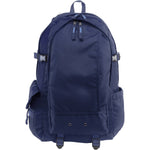 Burrowcleave Ripstop backpack