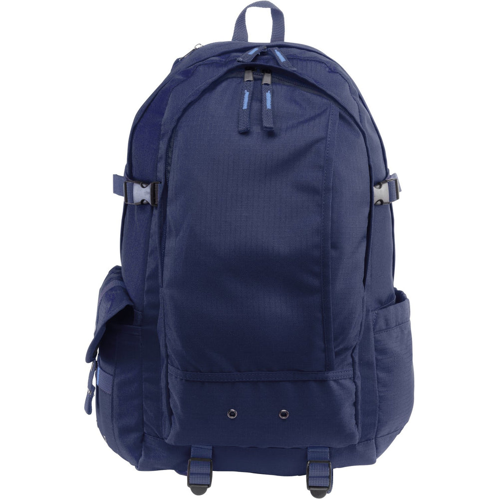 Branded Burrowcleave Ripstop backpack