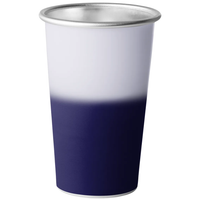 Chili Kop Colour Changing Aluminium Cup