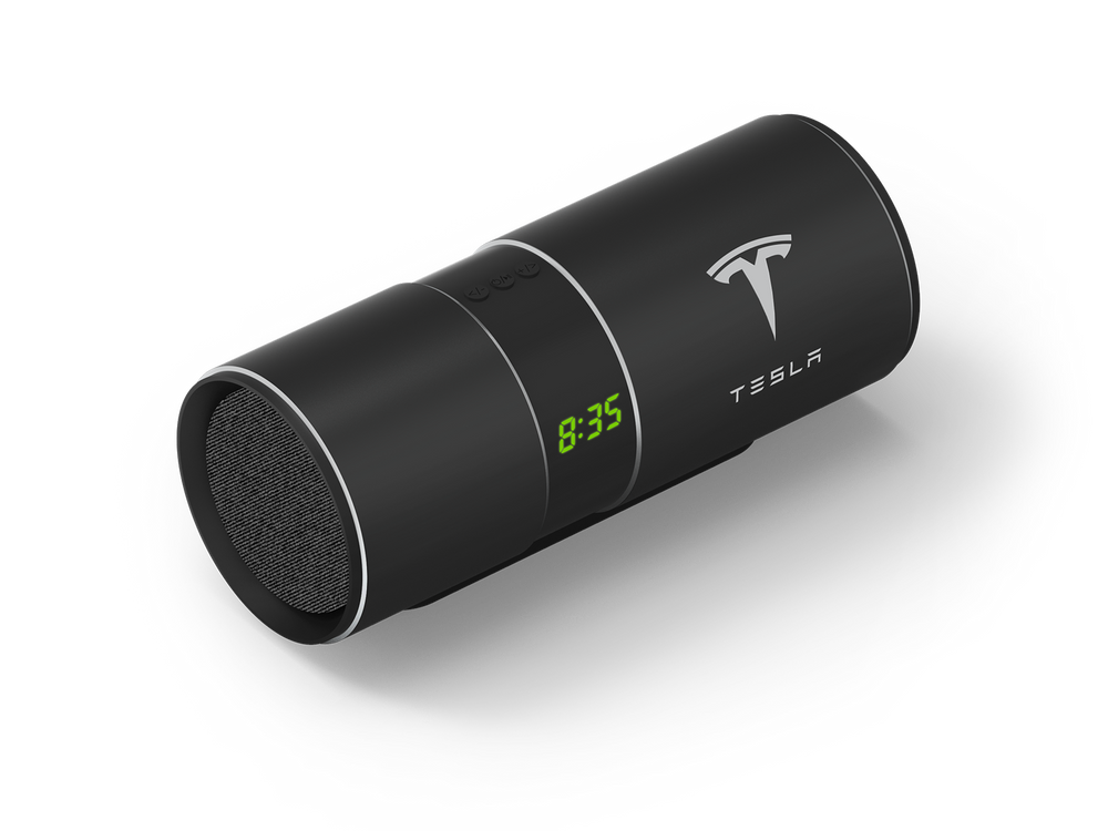 MegaBass Bluetooth Speaker