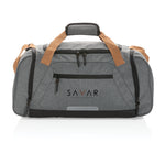 Branded Impact AWARE™ Urban outdoor weekend bag