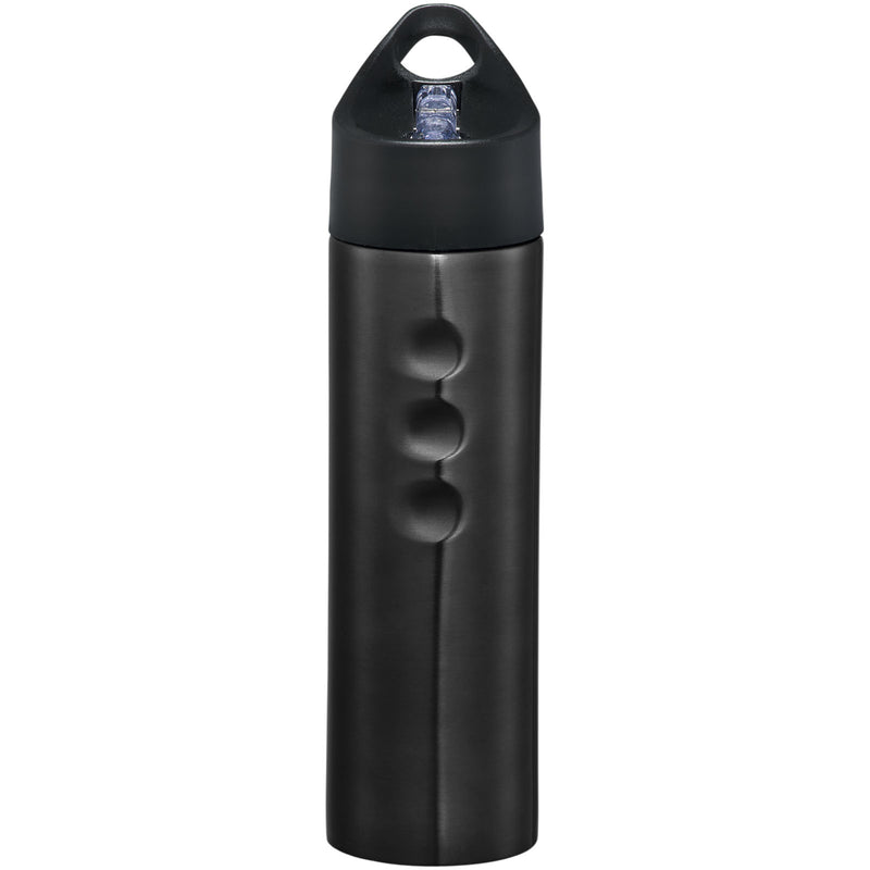 Trixie 750 ml stainless steel sport bottle