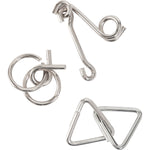 Sallys Thinking games