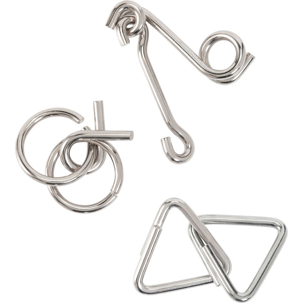 Sallys Thinking games