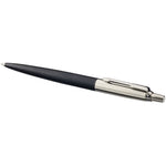 Branded Parker Jotter Bond Street ballpoint pen