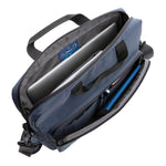 Branded Impact AWARE™ RPET 15.6" laptop bag