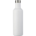 Branded Pinto 750 ml copper vacuum insulated bottle