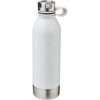 Perth 740 ml stainless steel sport bottle