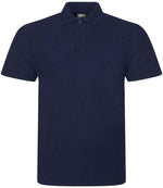 Pro RTX Pro Piqué Polo Shirt Navy