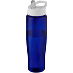 H2O Active® Eco Tempo 700 ml spout lid sport bottle