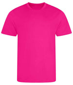 AWDis Cool T-Shirt Hyper Pink