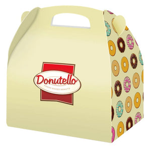 Creative Handle Box