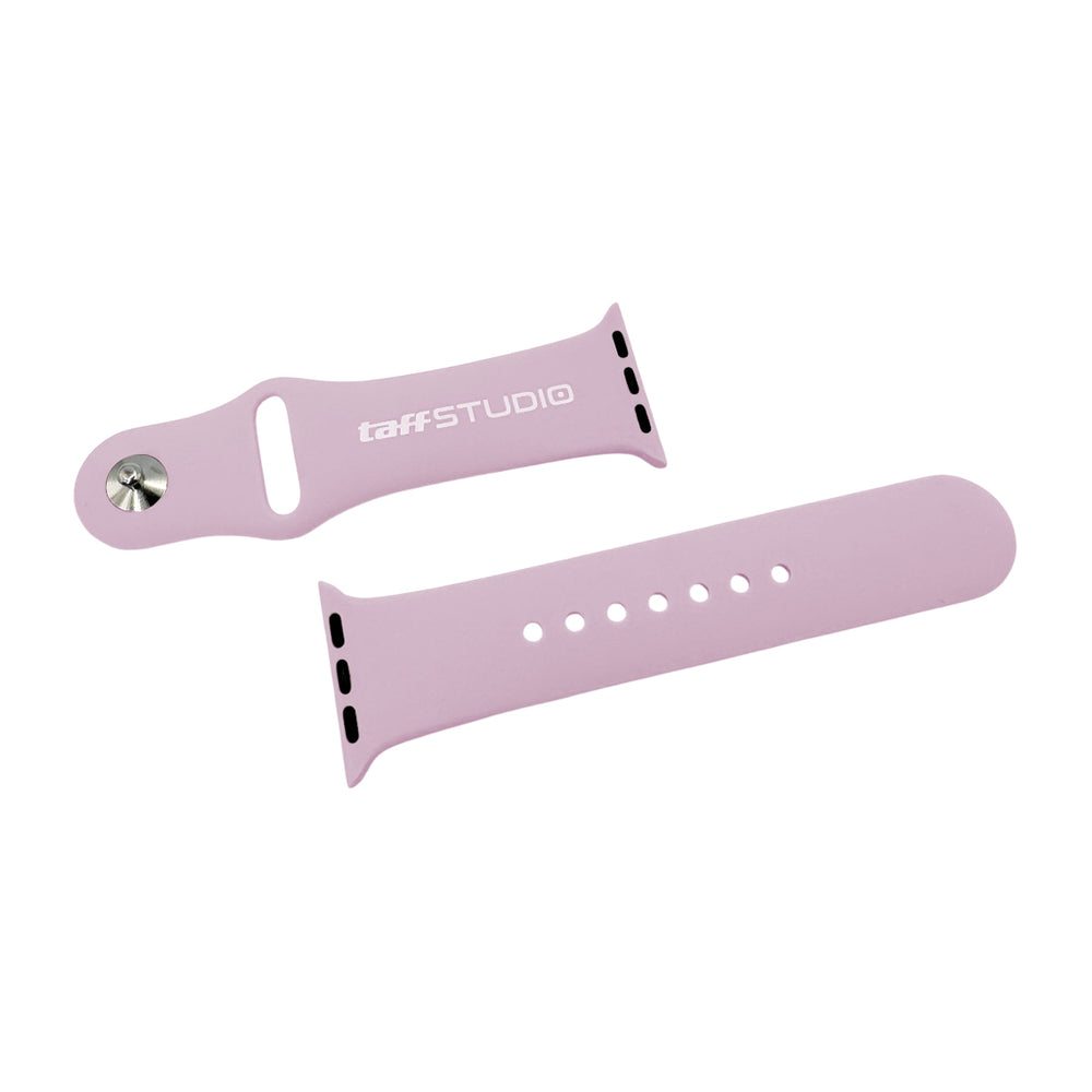 Custom Branded Apple Watch Straps