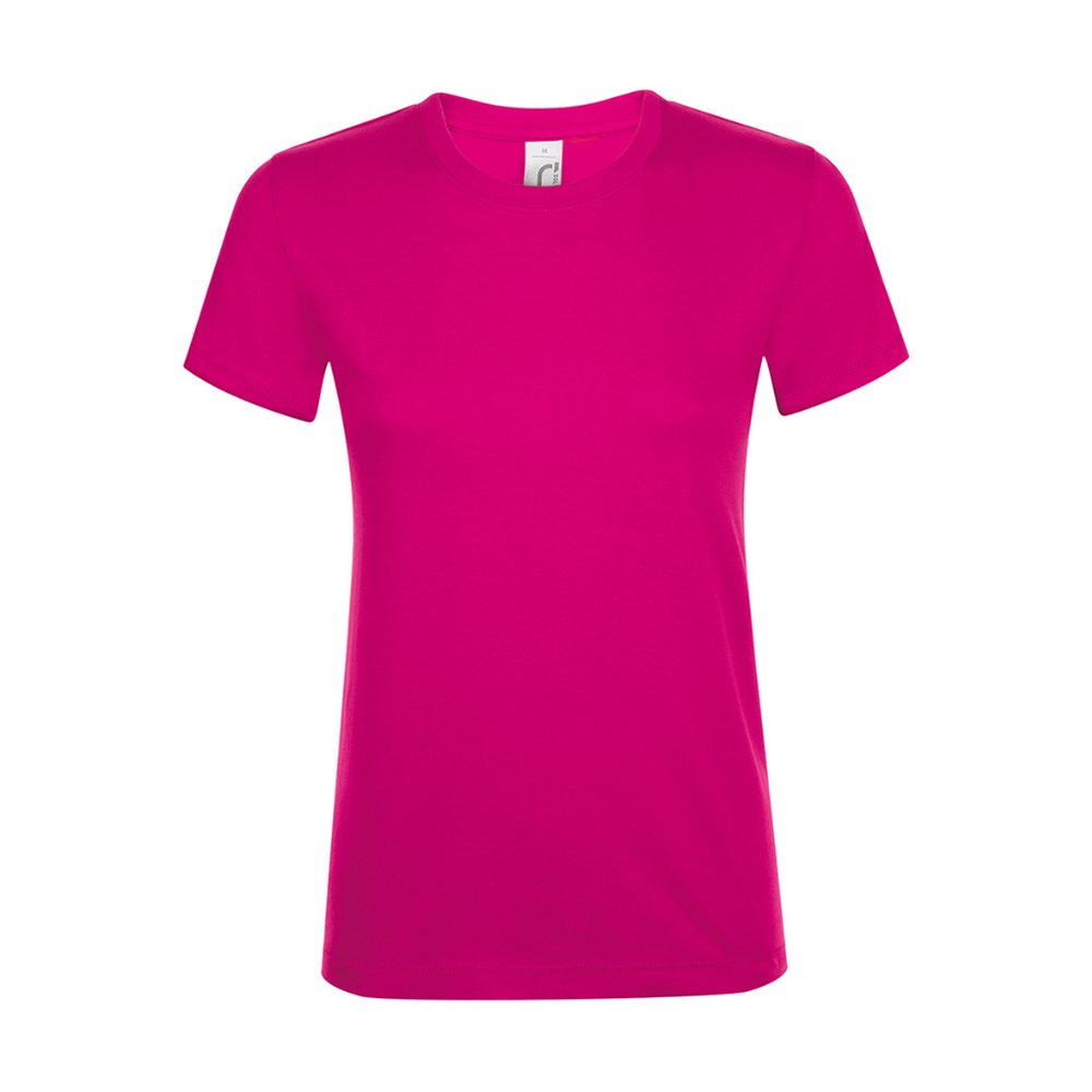 SOL'S Ladies Regent T-Shirt