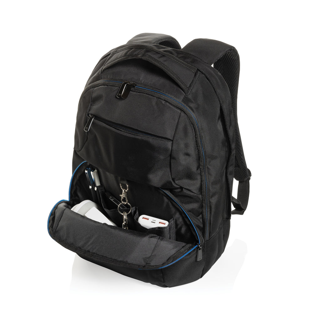Branded Impact AWARE™ Universal laptop backpack