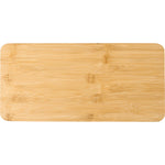 Honeyfields Bamboo cheese board