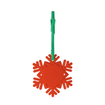 Christmas Decoration - Snowflake