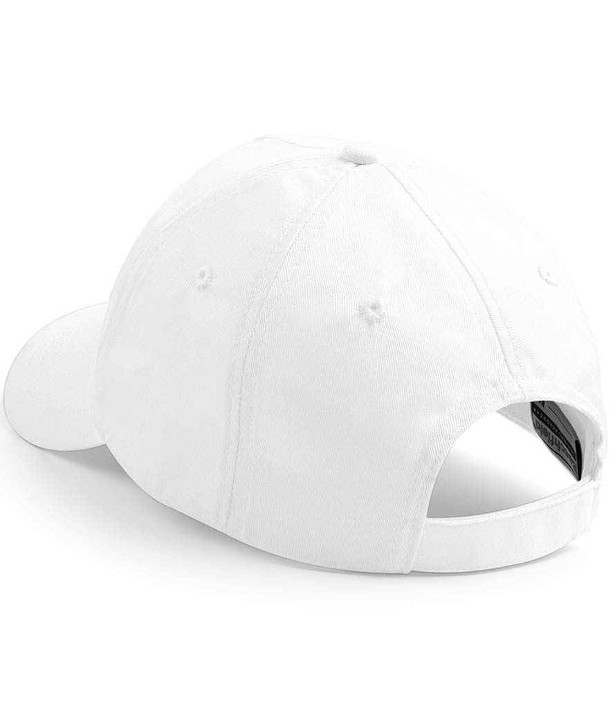 Branded Beechfield Original 5 Panel Cap