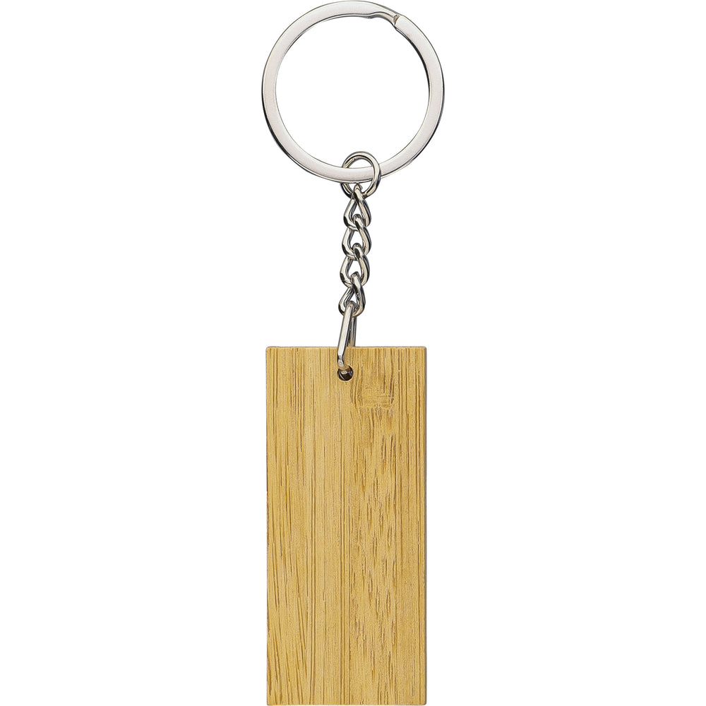 The Zaid - Bamboo writing set (2pc)