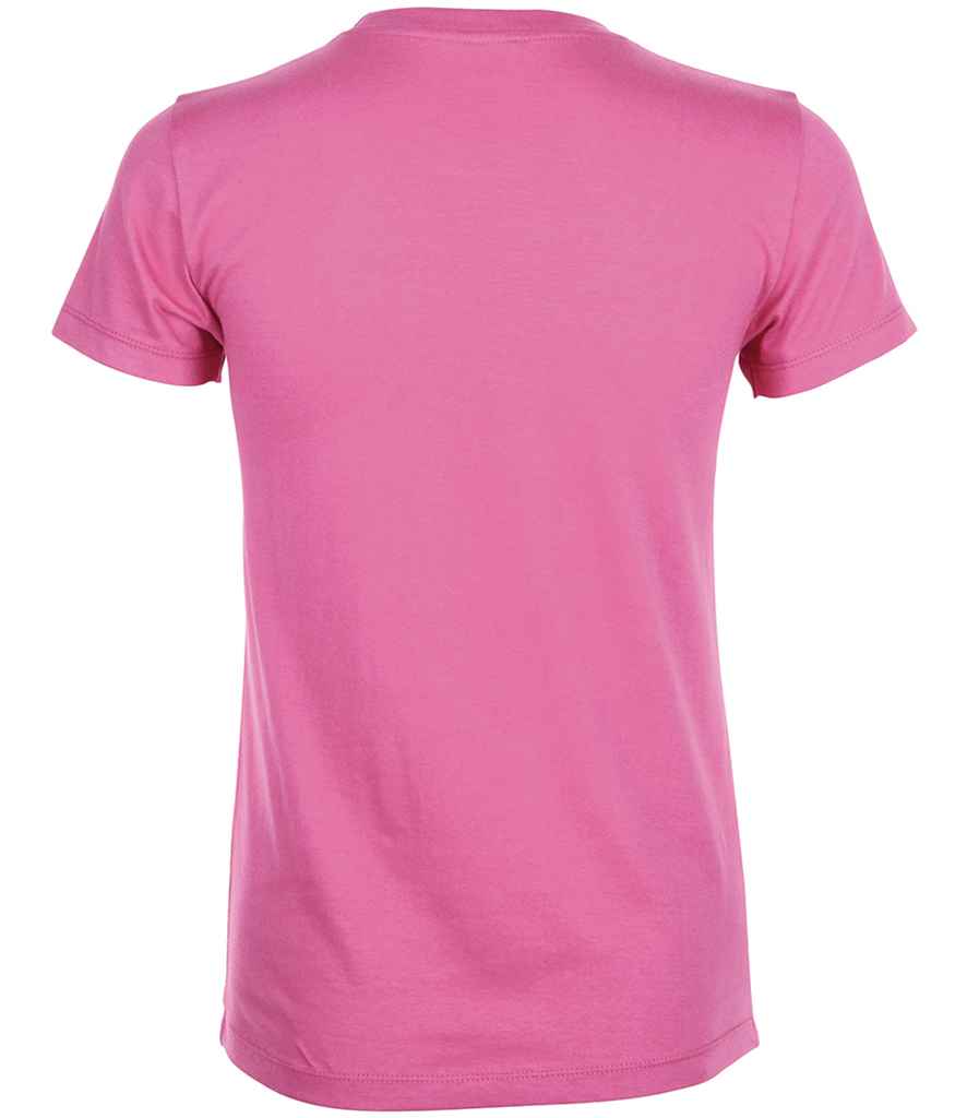 SOL'S Ladies Regent T-Shirt Orchid Pink