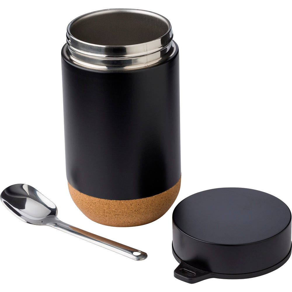 Branded Hogha Double walled lunch pot